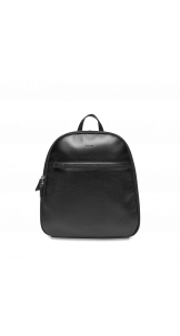 Backpack  Matte Black - PICARD
