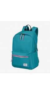 Backpack Teal - AMERICAN TOURISTER