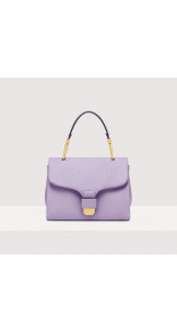 Top Handle Neofirenze Lavender - COCCINELLE
