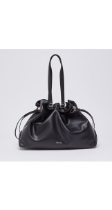 Top Handle Black - Liu Jo
