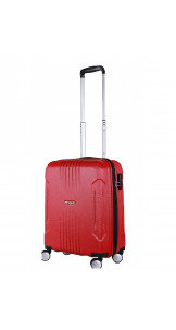 Spinner 55cm Flame Red - AMERICAN TOURISTER