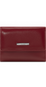 Wallet Red - PICARD