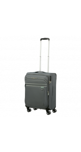 Spinner 55cm Stone - AMERICAN TOURISTER