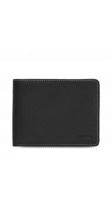 Wallet Black - PICARD