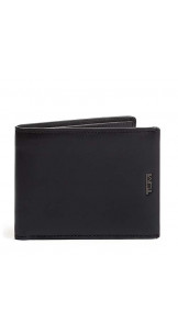 Wallet Black - TUMI
