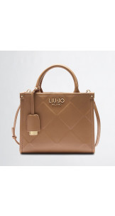 Top Handle Beige - Liu Jo