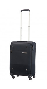 Spinner 55cm Black - SAMSONITE 