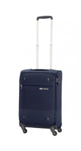 Spinner 55cm Navy Blue - SAMSONITE 