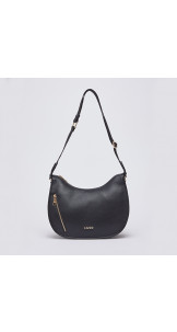 Shoulder Bag Black - Liu Jo