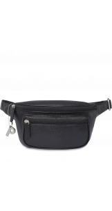 Belt Bag Black - PICARD