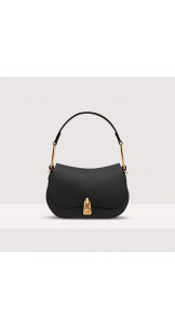 Mini Tote Bag Magie Noir - COCCINELLE