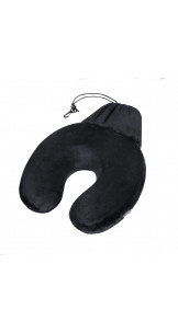 Travel Pillow Black - SAMSONITE 