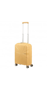 Spinner 55cm Metallic Banana - AMERICAN TOURISTER