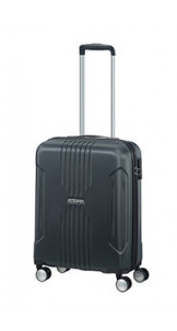 Spinner 55cm Dark Slate - AMERICAN TOURISTER