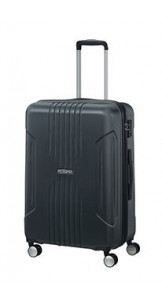 Spinner Expandable 67cm Dark Slate - AMERICAN TOURISTER
