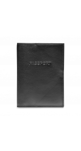 Passport Holder Black - PICARD