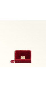 Mini Crossbody 1927 Toni Rosso - FURLA