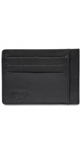 Card Holder Black - PICARD