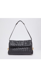 Top Handle Black - Liu Jo