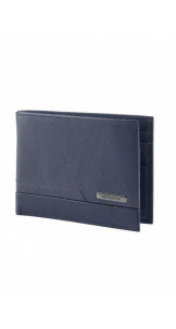 Wallet Blue - SAMSONITE