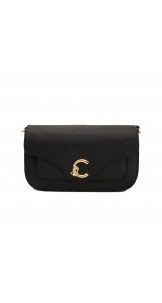 Top Handle C-Me Noir - COCCINELLE