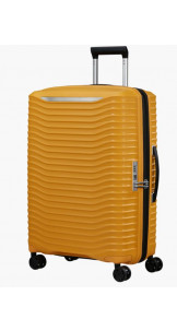 Spinner 68cm" Yellow - SAMSONITE