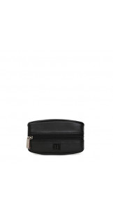 Key Holder Black - HEXAGONA