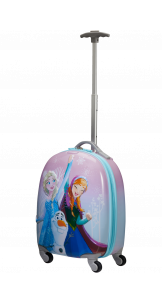 Spinner 46cm Frozen - SAMSONITE