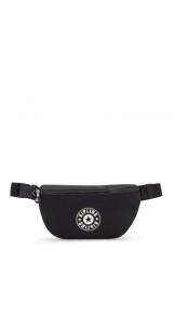 Belt Bag Black Lite - KIPLING
