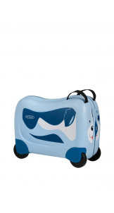 Spinner 50cm Puppy - SAMSONITE