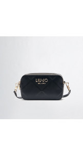 Shoulder Bag Black - Liu Jo