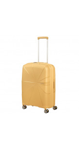 Spinner 67cm Metallic Banana - AMERICAN TOURISTER