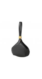 Top Handle Glow Noir - COCCINELLE