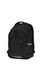 Backpack Misisipi Black - TOTTO