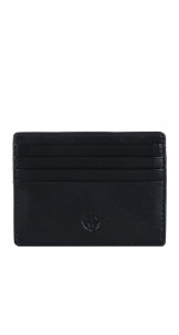 Card Holder Dark Blue - TONY PEROTTI