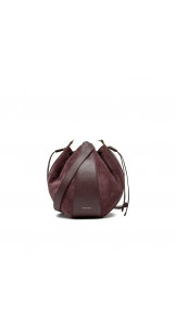 Crossbody Bag With Wallet Boom Berry - COCCINELLE