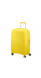 Spinner 67cm Electric Lemon - AMERICAN TOURISTER