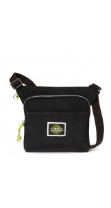 Crossover Almiro Valley Black - KIPLING