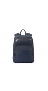 Backpack 13.3" Blue - PIQUADRO