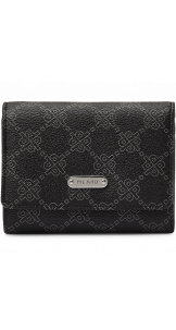 Wallet Black - PICARD