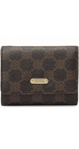 Wallet Brown- PICARD