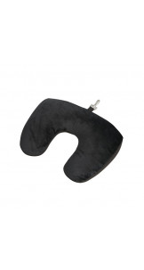 Travel Pillow Black - SAMSONITE 