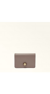 Sfera Wallet Mauve - FURLA