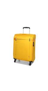 Spinner 55cm Golden Yellow - SAMSONITE