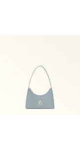 Diamante Mini Shoulder Bag Nuvola - FURLA