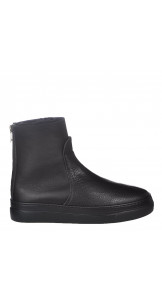 Boots 868-D Nero - STOKTON