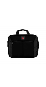 16" Laptop Bag Black - Wenger