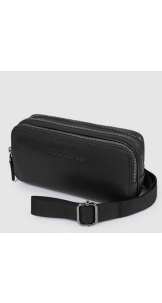 Clutch Black - PIQUADRO