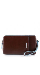 Clutch Brown - PIQUADRO