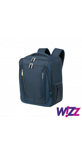 Backpack S/M 15.6" Dark Navy - AMERICAN TOURISTER